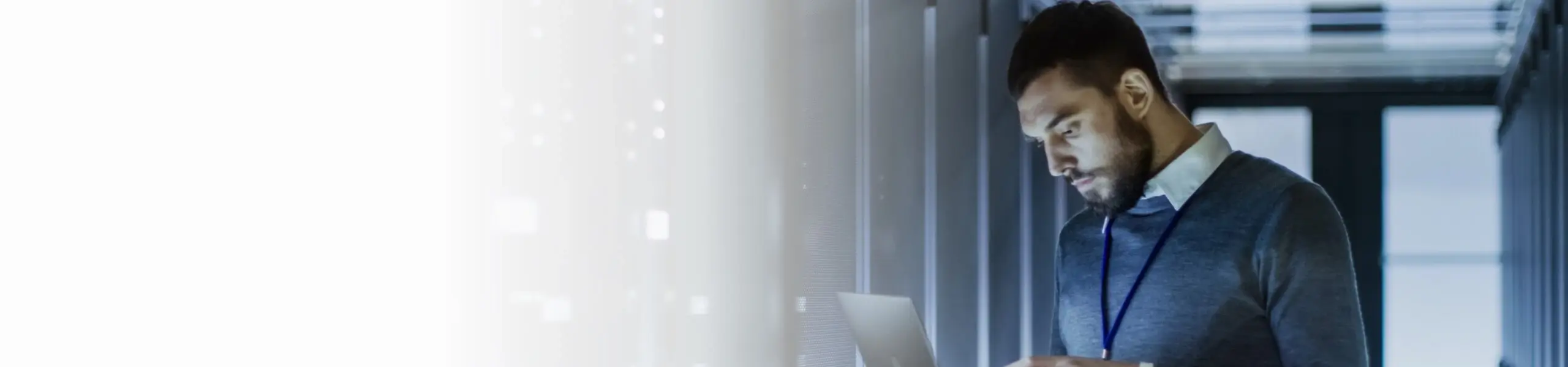 Custom Virtual Server